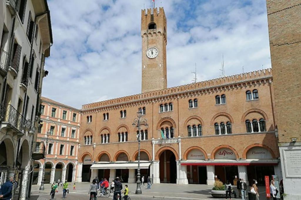 Appartamento Balcone Fiorito Fonzolo المظهر الخارجي الصورة